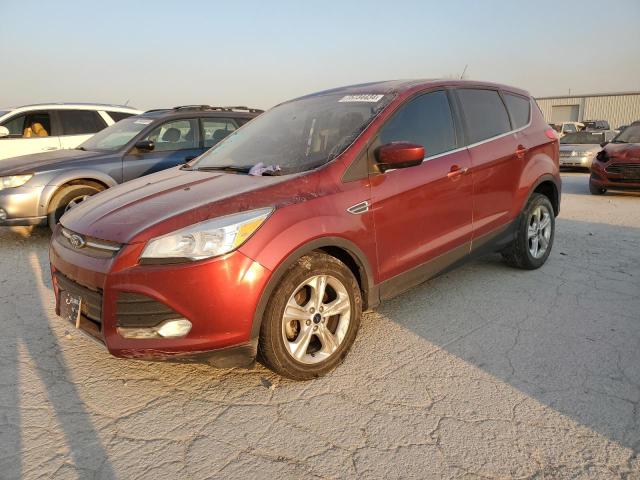 ford escape se 2014 1fmcu0gx1euc11224