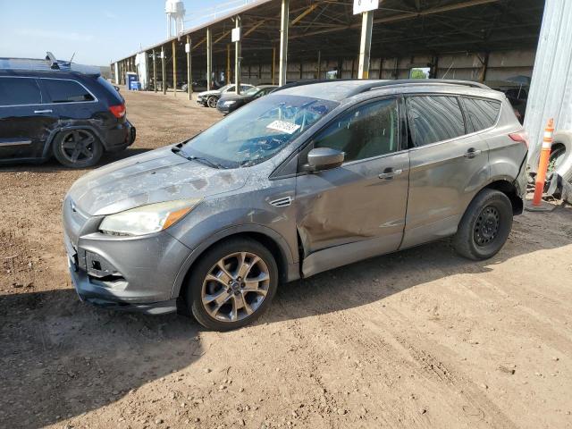 ford escape se 2014 1fmcu0gx1euc22420