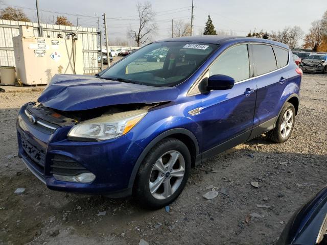 ford escape se 2014 1fmcu0gx1euc35412