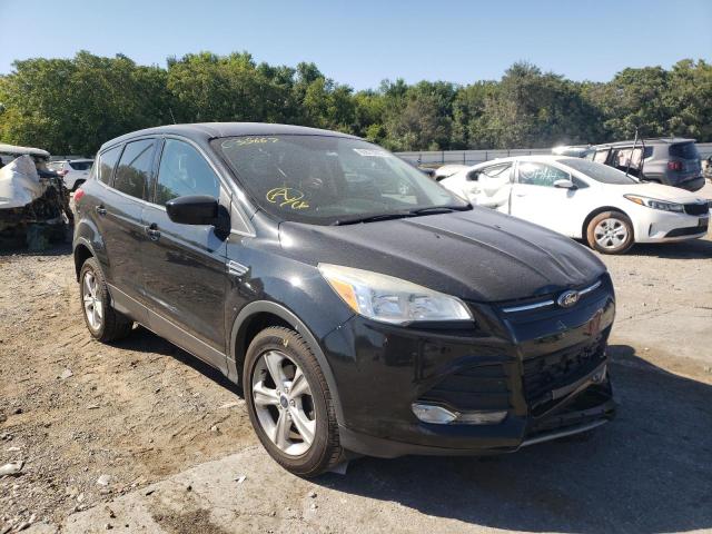 ford escape se 2014 1fmcu0gx1euc35667