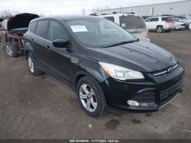 ford escape 2014 1fmcu0gx1euc36320