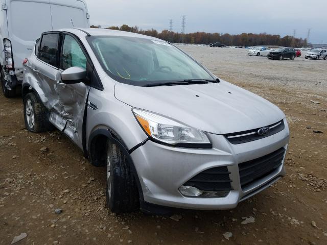 ford escape se 2014 1fmcu0gx1euc43929