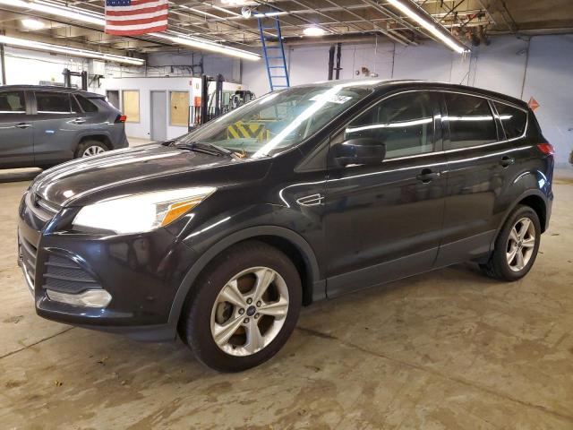 ford escape se 2014 1fmcu0gx1euc53005