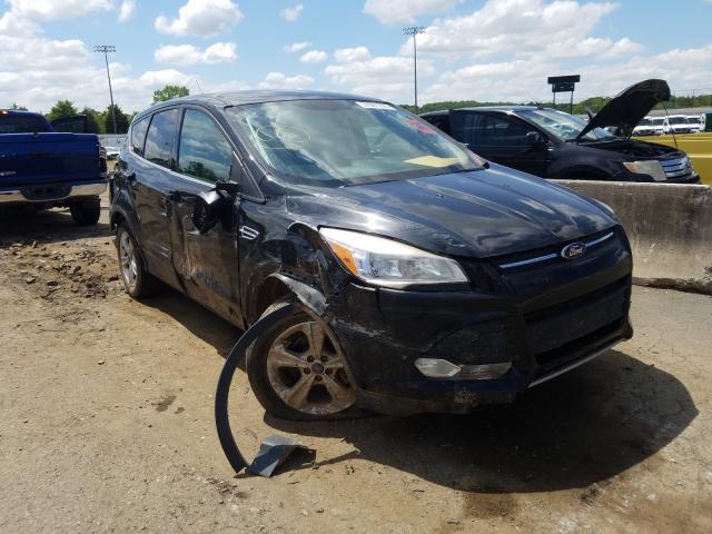 ford escape se 2014 1fmcu0gx1euc64649