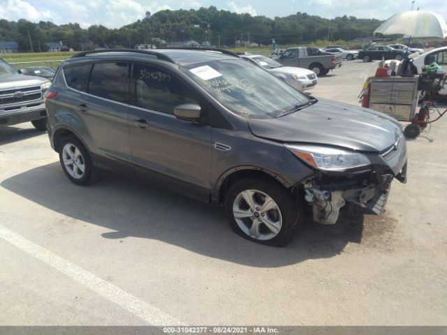 ford escape 2014 1fmcu0gx1euc64926