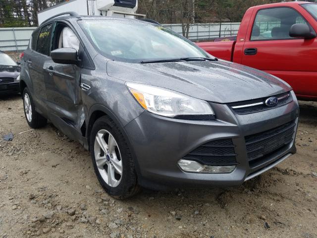 ford escape se 2014 1fmcu0gx1euc66563