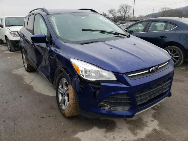 ford escape se 2014 1fmcu0gx1euc91219