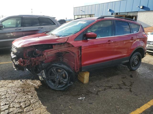 ford escape se 2014 1fmcu0gx1euc95304