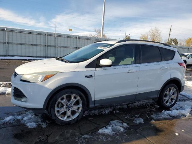 ford escape se 2014 1fmcu0gx1eud01800