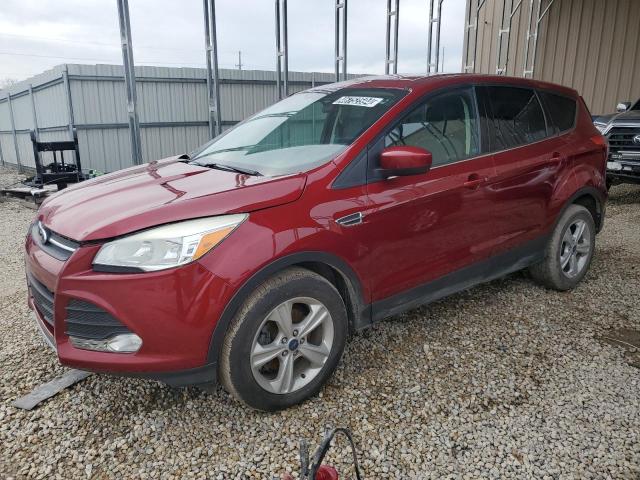 ford escape se 2014 1fmcu0gx1eud08729