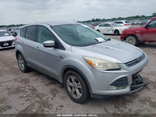 ford escape 2014 1fmcu0gx1eud32903