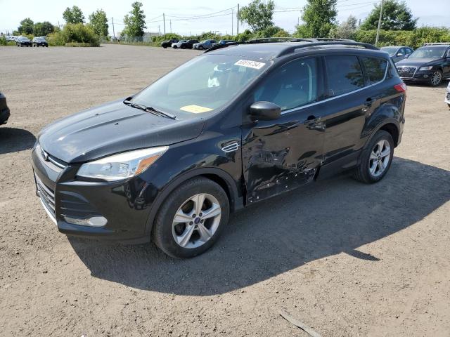 ford escape se 2014 1fmcu0gx1eud46963