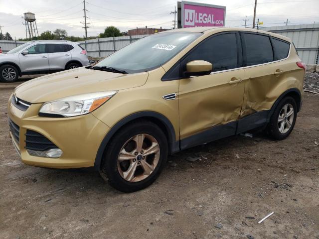 ford escape se 2014 1fmcu0gx1eud81308