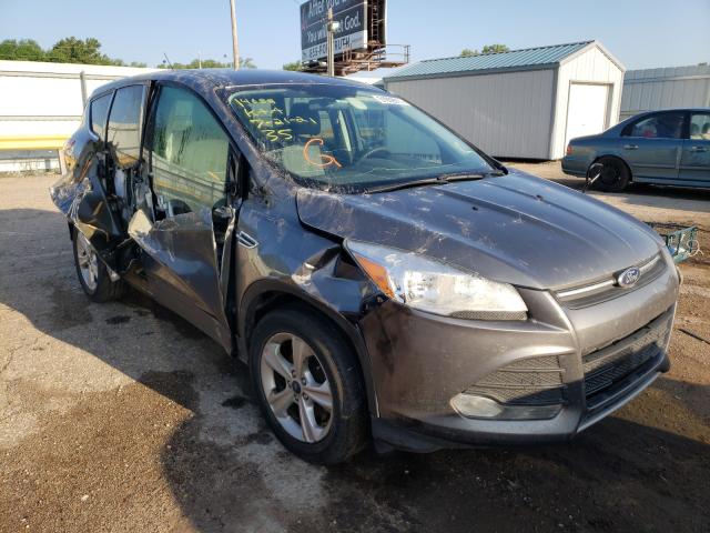 ford escape se 2014 1fmcu0gx1eue26067