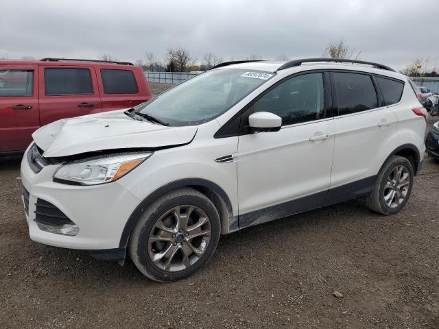 ford escape se 2014 1fmcu0gx1eue30331