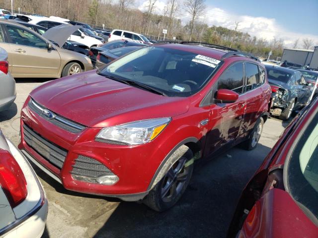 ford escape se 2015 1fmcu0gx1fua74450