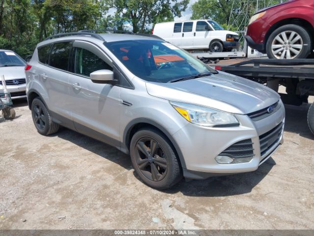 ford escape 2015 1fmcu0gx1fub20892