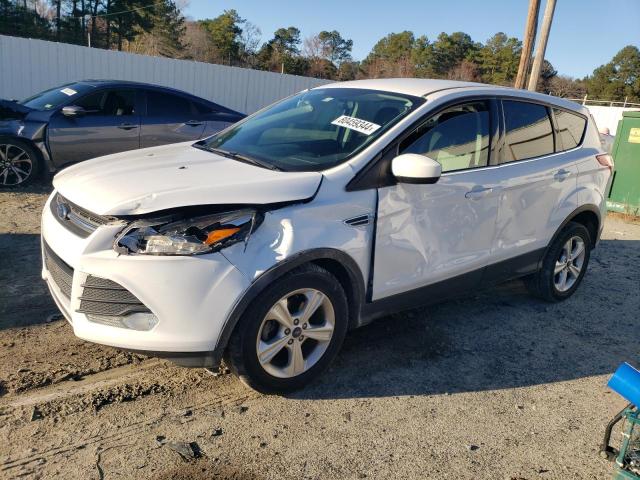 ford escape se 2015 1fmcu0gx1fub29477