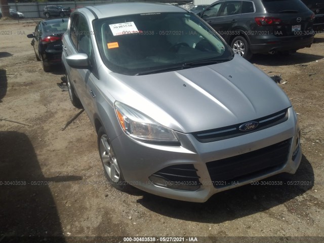 ford escape 2015 1fmcu0gx1fub74337