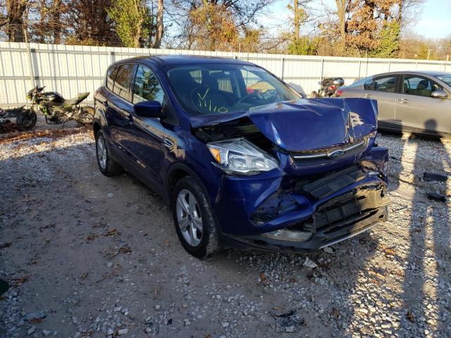 ford escape se 2015 1fmcu0gx1fuc87849