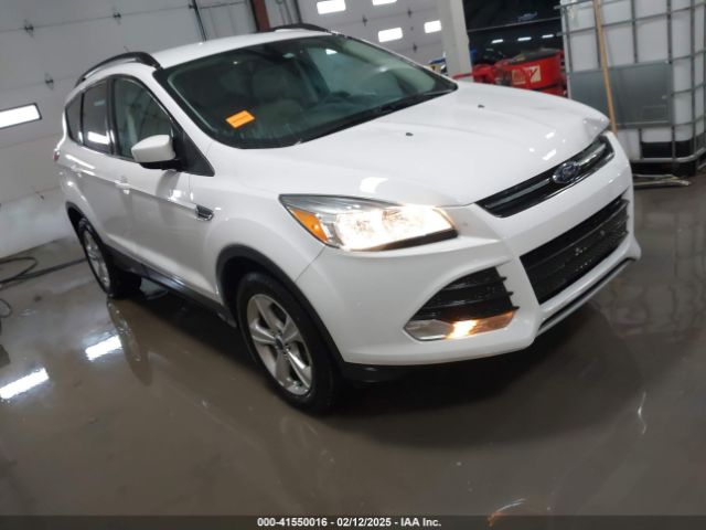 ford escape 2016 1fmcu0gx1gua29302