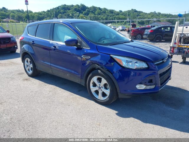 ford escape 2016 1fmcu0gx1gua36475