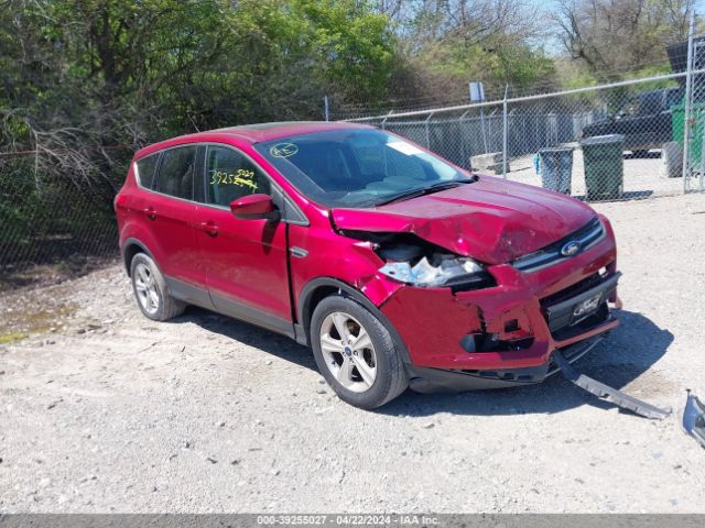 ford escape 2016 1fmcu0gx1gua55270