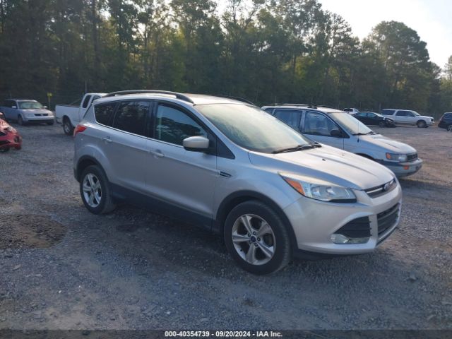 ford escape 2016 1fmcu0gx1gua83053