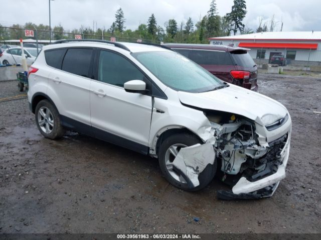 ford escape 2016 1fmcu0gx1gua98166