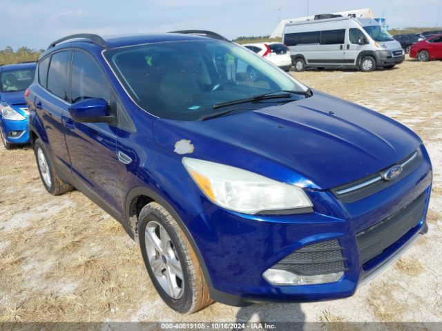 ford escape 2016 1fmcu0gx1gub04130