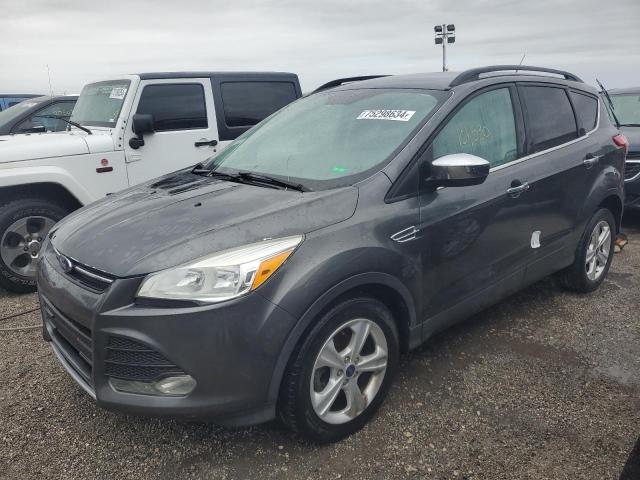 ford escape se 2016 1fmcu0gx1gub30890