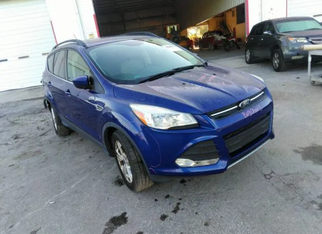 ford escape 2016 1fmcu0gx1gub31375