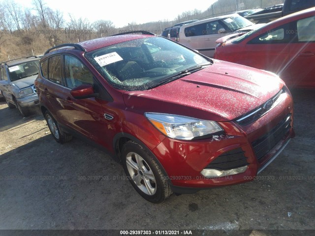 ford escape 2016 1fmcu0gx1gub44496