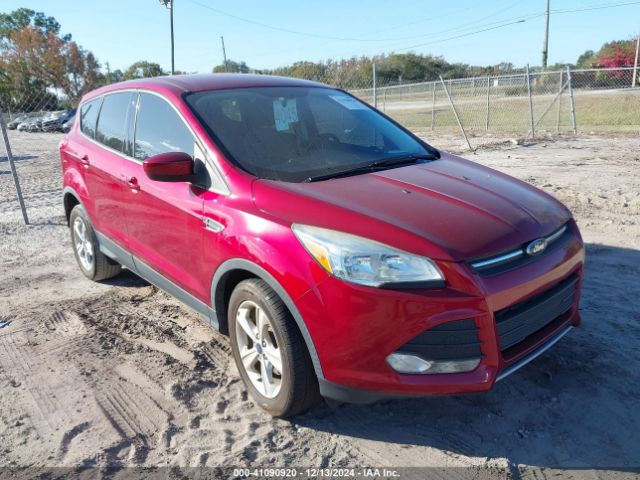 ford escape 2016 1fmcu0gx1gub89504