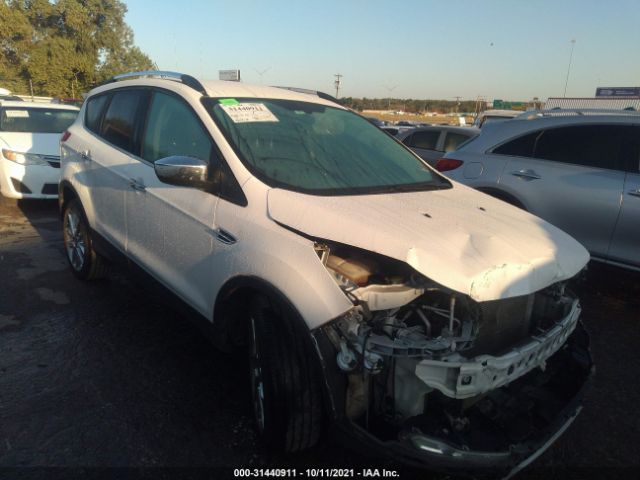 ford escape 2016 1fmcu0gx1gub95013