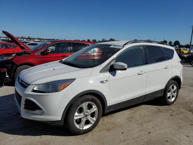 ford escape se 2016 1fmcu0gx1guc09606