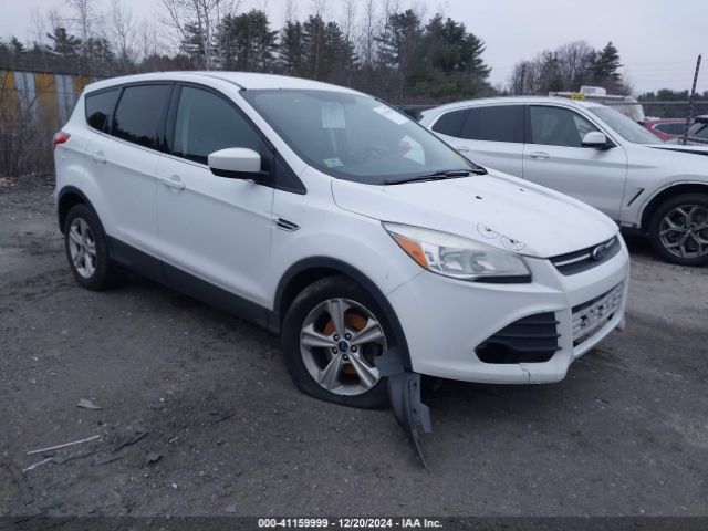 ford escape 2016 1fmcu0gx1guc30357