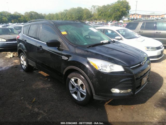 ford escape 2016 1fmcu0gx1guc62208