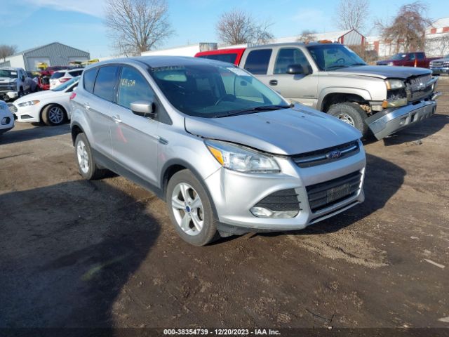 ford escape 2016 1fmcu0gx1guc66906