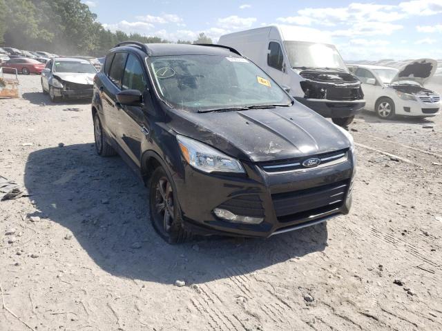 ford escape se 2016 1fmcu0gx1guc87285