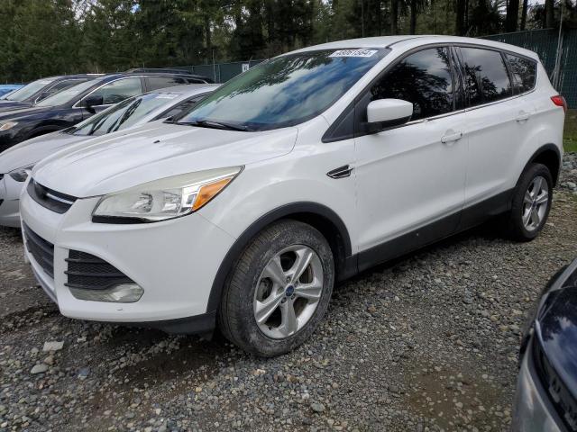 ford escape 2013 1fmcu0gx2dua74356