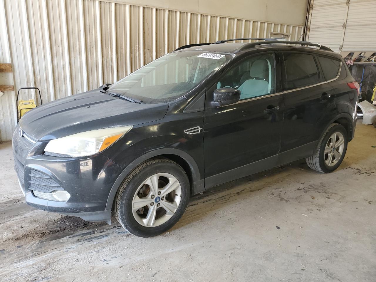 ford escape 2013 1fmcu0gx2dub71444