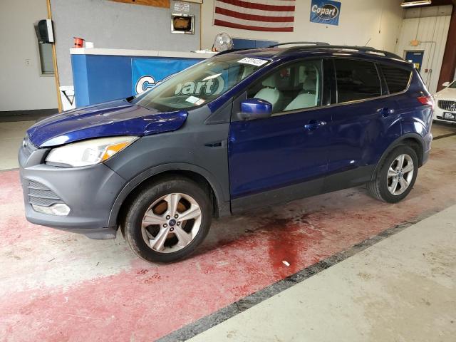 ford escape se 2013 1fmcu0gx2dub84856