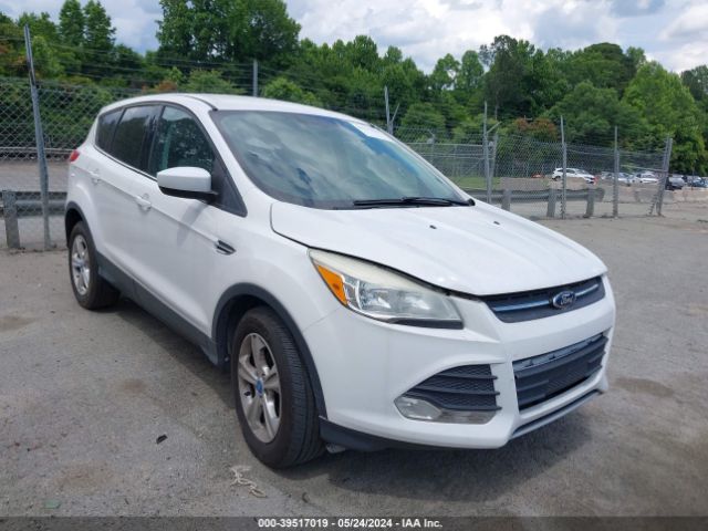 ford escape 2013 1fmcu0gx2duc19573