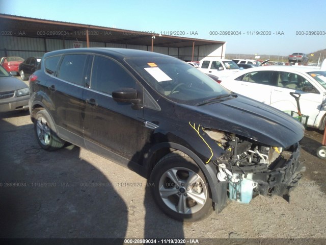 ford escape 2013 1fmcu0gx2dud52527