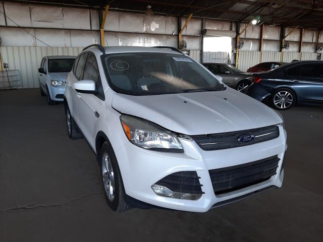 ford escape se 2014 1fmcu0gx2eua05622