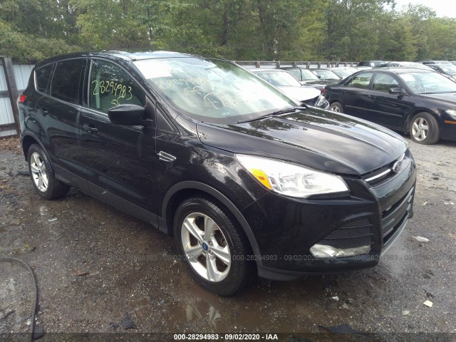 ford escape 2014 1fmcu0gx2eua50690