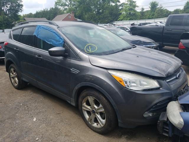 ford escape se 2014 1fmcu0gx2eua57834