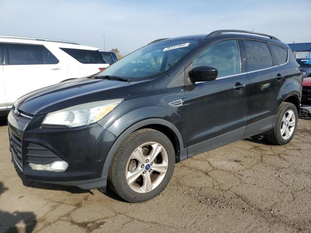 ford escape se 2014 1fmcu0gx2eub14386