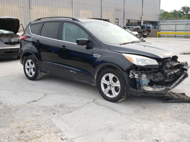 ford escape se 2014 1fmcu0gx2eub27669